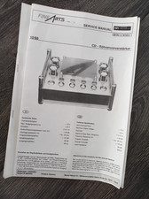 Grundig fine arts gebraucht kaufen  Mönchengladbach