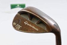 Taylormade toe big for sale  LOANHEAD
