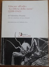 Valentina pisanty educare usato Valentina pisanty educare usato  Voghera