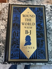 Round b.j. palmer for sale  Stockbridge
