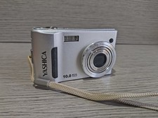 Fotocamera digitale yashica usato Fotocamera digitale yashica usato  Termini Imerese