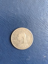 Quee victoria 1888 for sale  LONDON