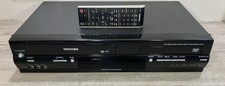 Toshiba 38vfkf combiné d'occasion  Beaune