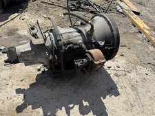 Allison mt643 automatic for sale  Springville