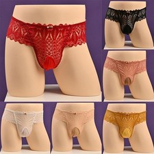 Pochette vêtement dentelle d'occasion  Expédié en France
