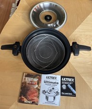 Ultrex ultimate pressure for sale  Mankato