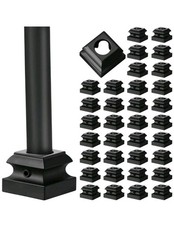 Iron baluster shoes for sale  Litchfield Park