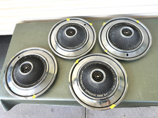 Ford thunderbird hubcaps for sale Ford thunderbird hubcaps for sale  Osteen