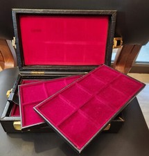 Malette noire plateaux d'occasion Malette noire plateaux d'occasion  Paris II