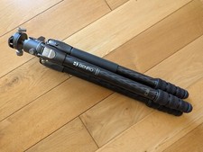 Benro tortoise carbon for sale  DENBIGH