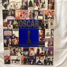 Oscar film premi usato  Trieste