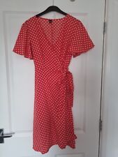 Ladies beautiful red for sale  SOUTHAMPTON