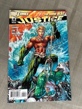 Justice league volume d'occasion  Cavaillon
