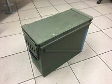 Bundeswehr munitionskiste dm04 gebraucht kaufen  Bad Birnbach