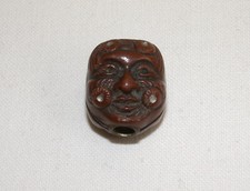 Antique carved wooden for sale  LONDON