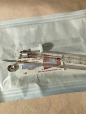 Hamilton 250 syringe for sale  Brandon