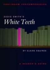 Zadie smith white for sale  Eugene