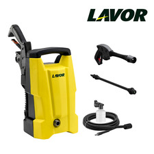 Lavor idropulitrice 1500 usato  Caivano