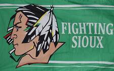Fighting sioux poly for sale  Kelso