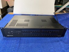 Creston md16x16 quick for sale  Lansing