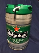 Vintage heineken mini for sale  Dalmatia