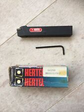 Hertel psbnr 2020 usato  Spedire a Italy