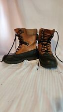 Timberland mukluk winter for sale  Grand Marais