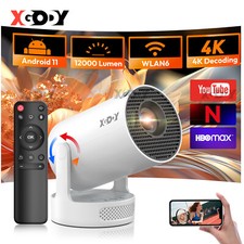 Xgody mini projecteur d'occasion  Expédié en France