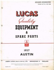 Austin a30 105 for sale  ALFRETON