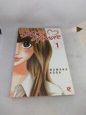 Manga sogno amore usato  Latina