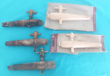 Lot robinets bois d'occasion  Digne-les-Bains