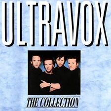 Ultravox - The Collection [New CD] comprar usado  Enviando para Brazil