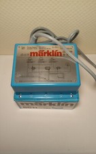 Märklin 6611 lichttransformat gebraucht kaufen  Warstein