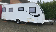 Lunar venus caravan for sale  BEWDLEY