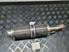 Suzuki gladius sportauspuff gebraucht kaufen  Helmstadt-Bargen