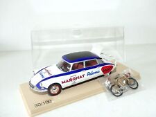 Citroen margnat paloma d'occasion  Belz
