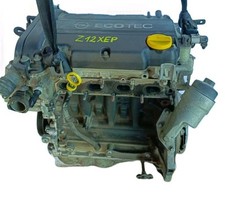 Motore opel corsa usato  Roma