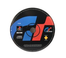 Usado, ✅Gran Turismo 1 Ps1 Jeu Console PlayStation 1 Game Disc Only Disk Disque Seul comprar usado  Enviando para Brazil