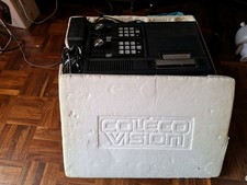 Cbs colecovision usato  Cuggiono