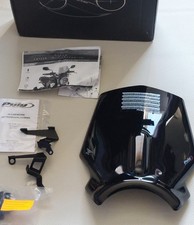 Puig black new for sale  SHEFFIELD