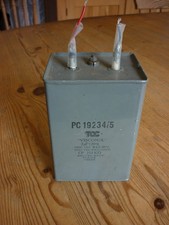 Vintage tcc visconol for sale  BRADFORD-ON-AVON