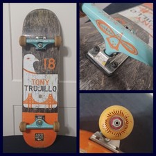 Tony trujillo mile for sale  Kuna