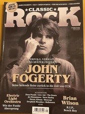 Classic rock magazin gebraucht kaufen  Bietigheim-Bissingen