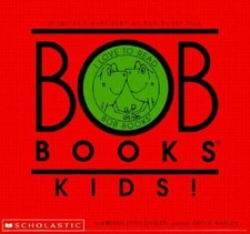 Bob books kids for sale  Montgomery