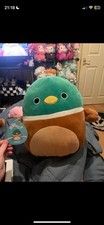 Avery duck squishmallow for sale  BIRMINGHAM