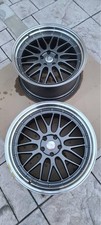 Rodas estilo BBS LM 20 polegadas 8.5j10j #PG9G4F comprar usado  Enviando para Brazil