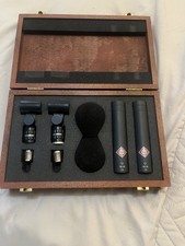 Neumann 185 stereo for sale  BISHOPTON