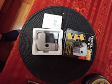Fussel fräse batterien gebraucht kaufen  Bad Kohlgrub