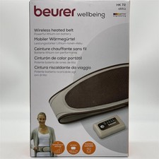 Beurer akku mobiler gebraucht kaufen  Haiger