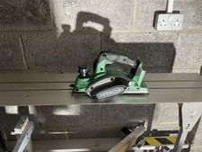 Hitachi p18dsl cordless for sale  BRIDGWATER